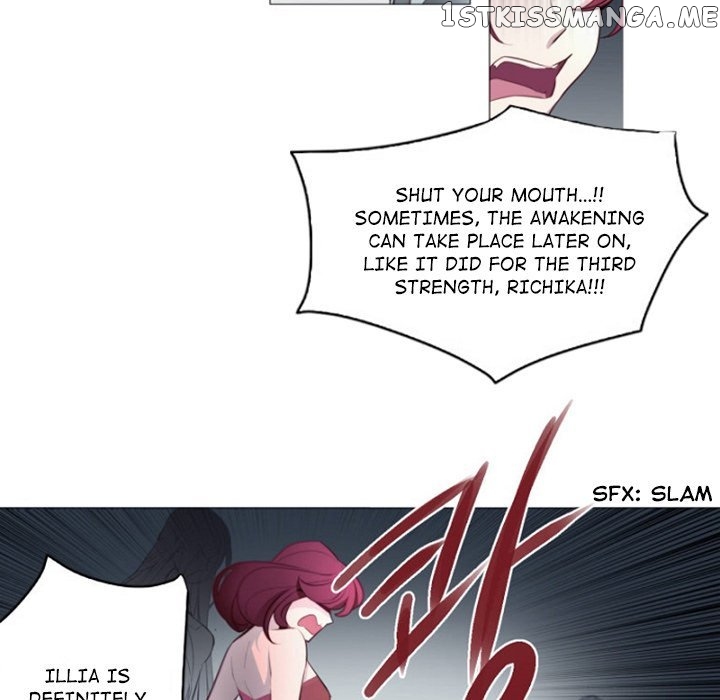 Anz – Manhwa chapter 61 - page 69