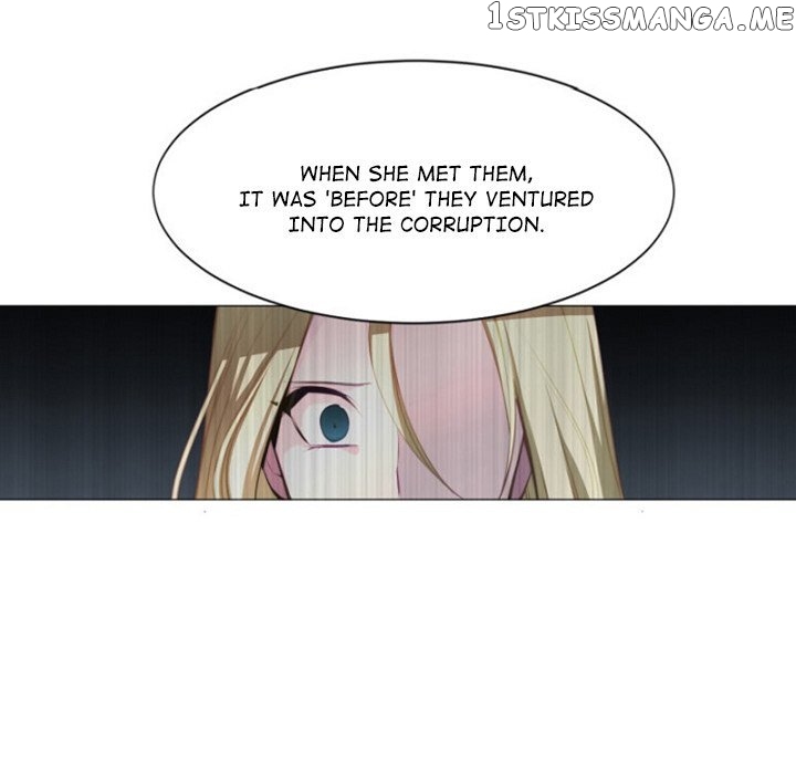 Anz – Manhwa chapter 61 - page 71