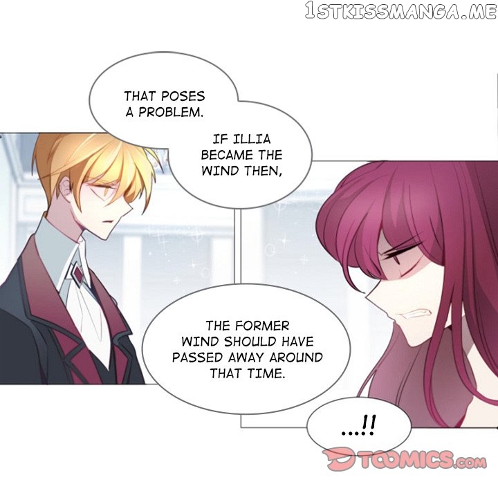Anz – Manhwa chapter 61 - page 72