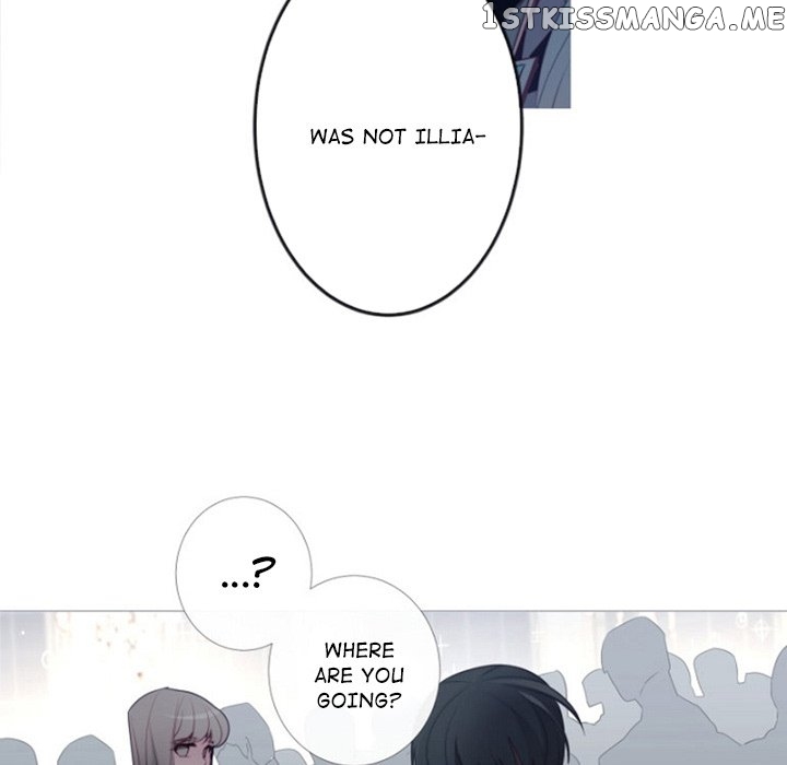 Anz – Manhwa chapter 61 - page 77