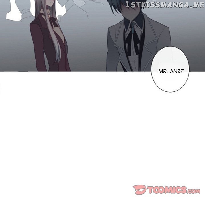Anz – Manhwa chapter 61 - page 78