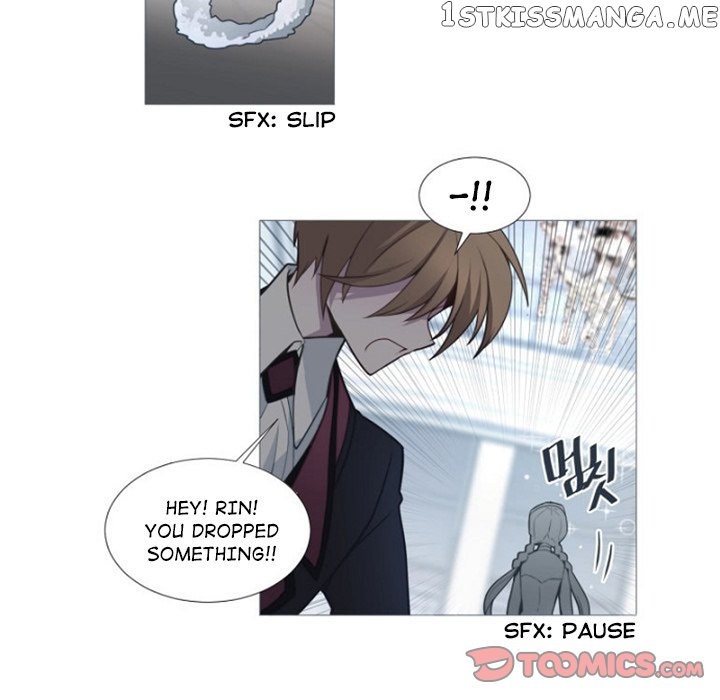 Anz – Manhwa chapter 61 - page 8
