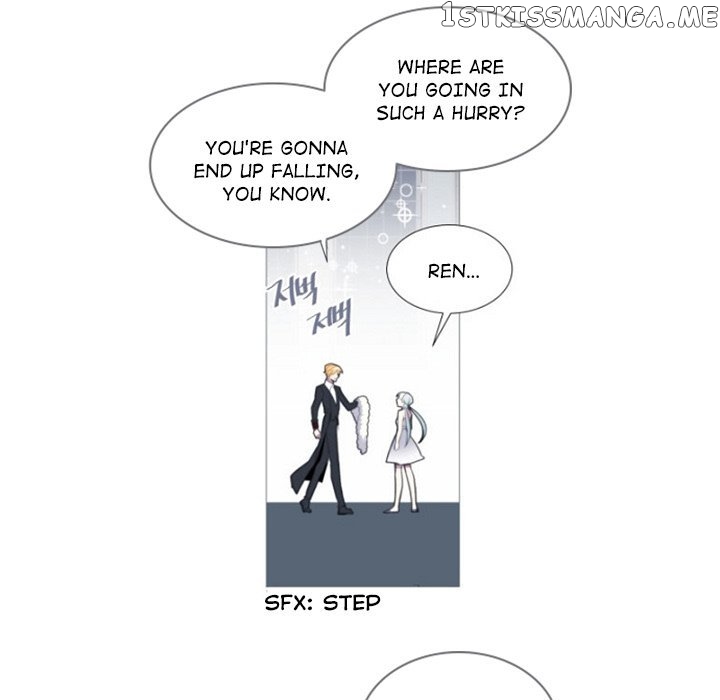 Anz – Manhwa chapter 61 - page 9