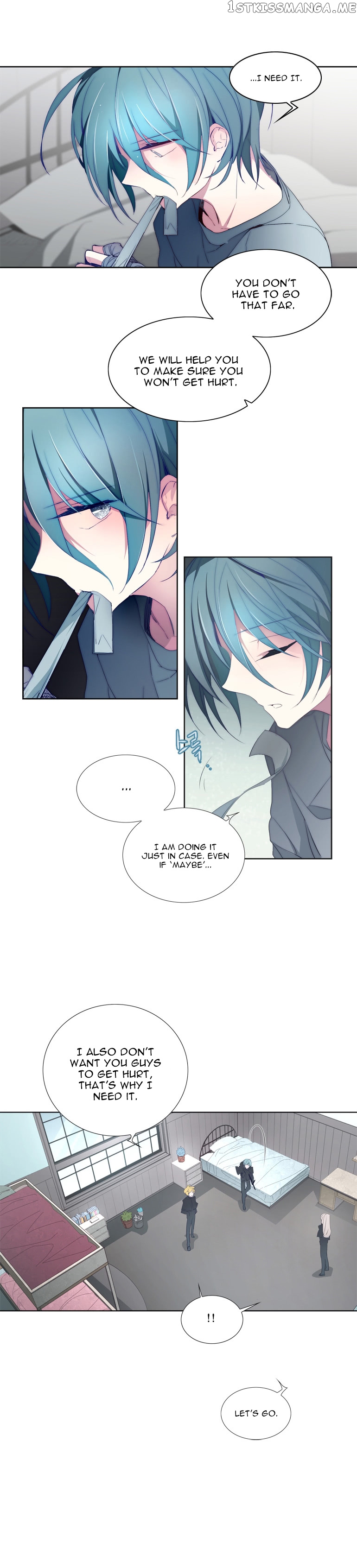 Anz – Manhwa chapter 31 - page 2