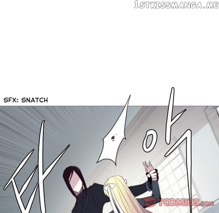 Anz – Manhwa chapter 84 - page 10