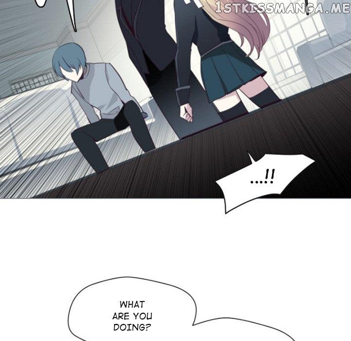 Anz – Manhwa chapter 84 - page 11