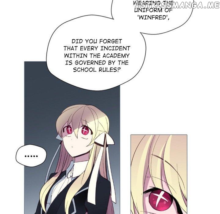 Anz – Manhwa chapter 84 - page 13