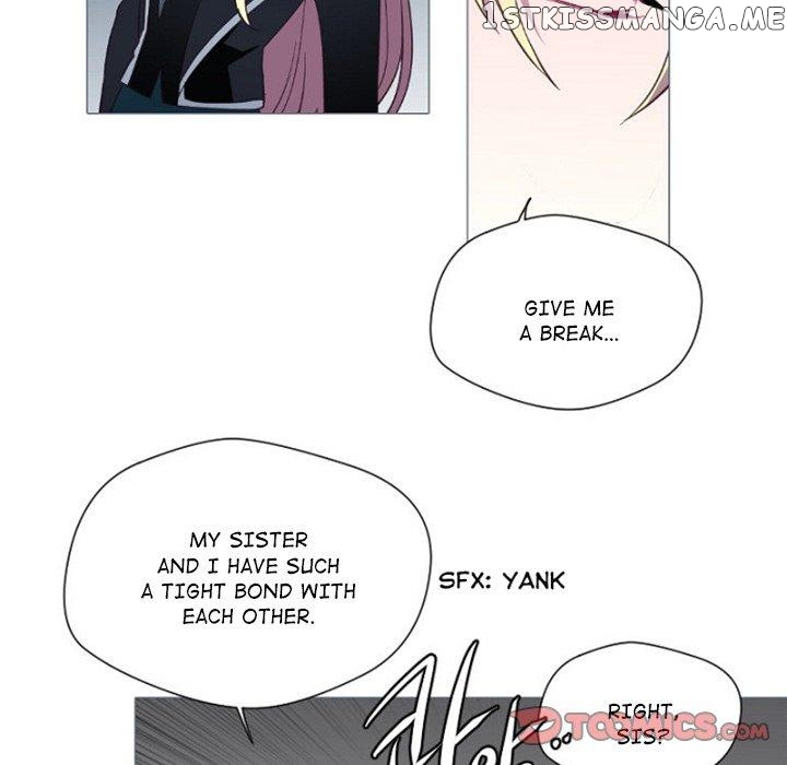 Anz – Manhwa chapter 84 - page 14