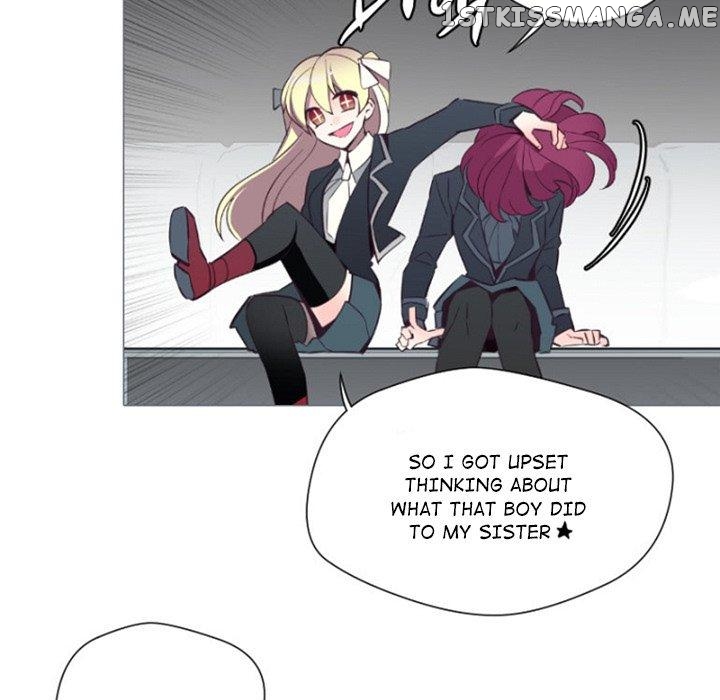 Anz – Manhwa chapter 84 - page 15