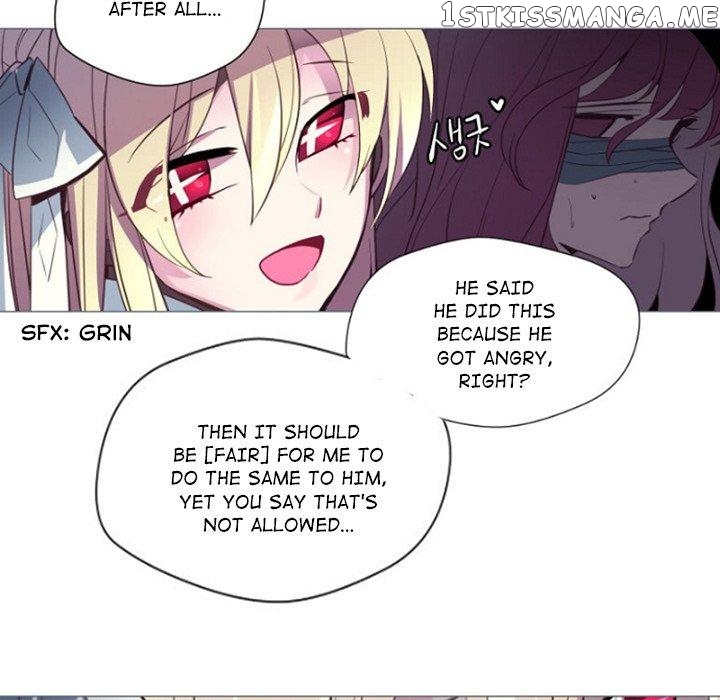 Anz – Manhwa chapter 84 - page 16