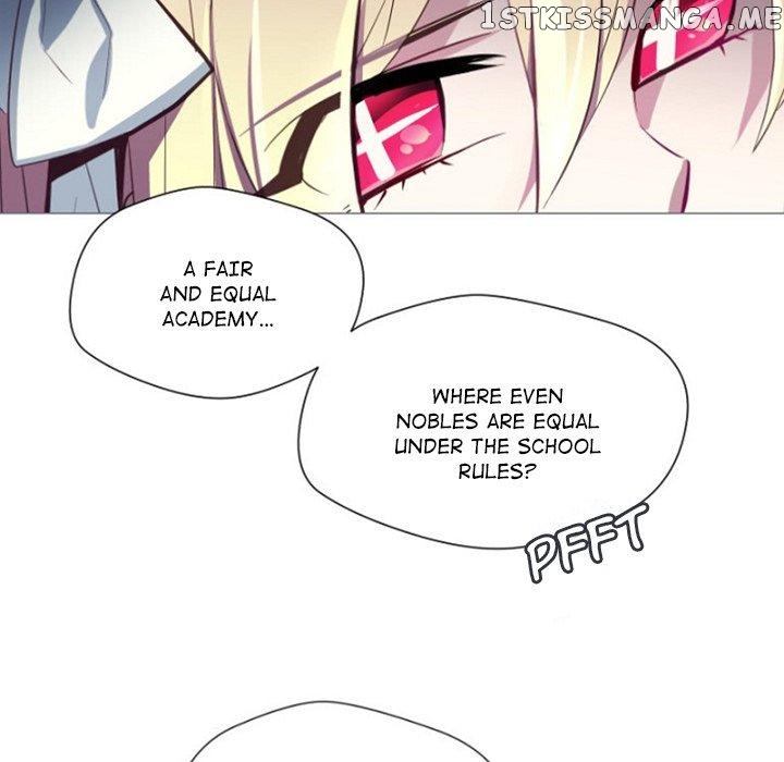 Anz – Manhwa chapter 84 - page 17