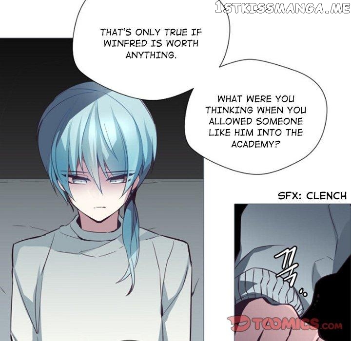 Anz – Manhwa chapter 84 - page 18