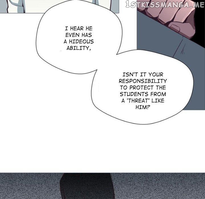 Anz – Manhwa chapter 84 - page 19