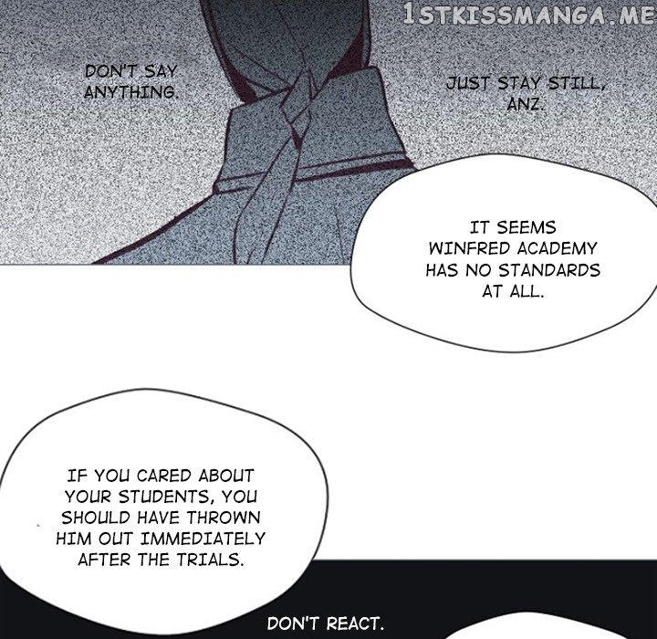 Anz – Manhwa chapter 84 - page 20