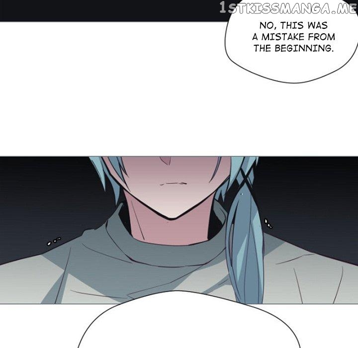 Anz – Manhwa chapter 84 - page 21