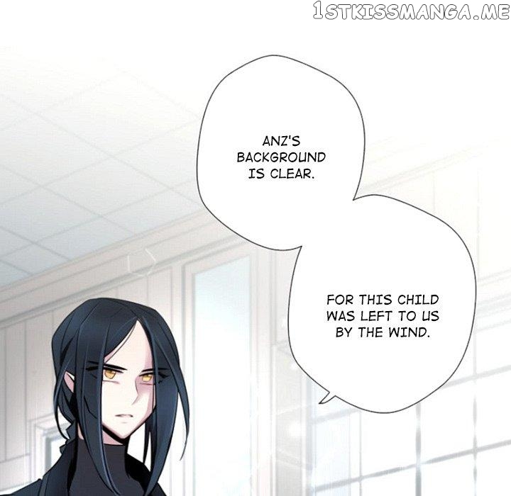 Anz – Manhwa chapter 84 - page 23