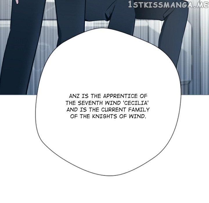 Anz – Manhwa chapter 84 - page 25