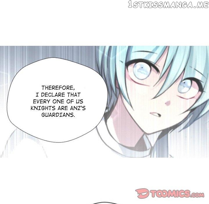 Anz – Manhwa chapter 84 - page 26