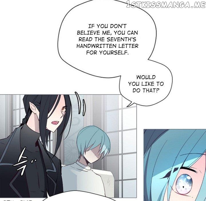 Anz – Manhwa chapter 84 - page 27