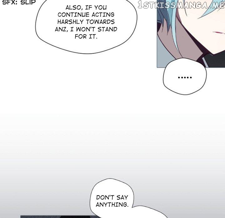 Anz – Manhwa chapter 84 - page 28