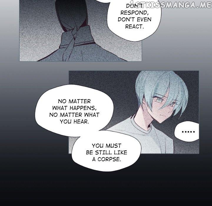 Anz – Manhwa chapter 84 - page 29