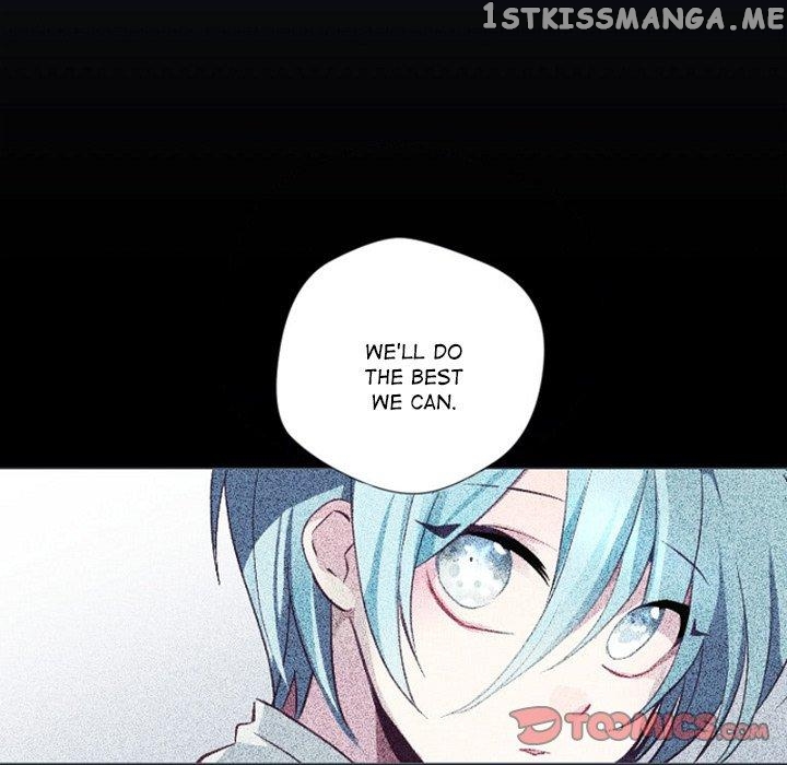Anz – Manhwa chapter 84 - page 30