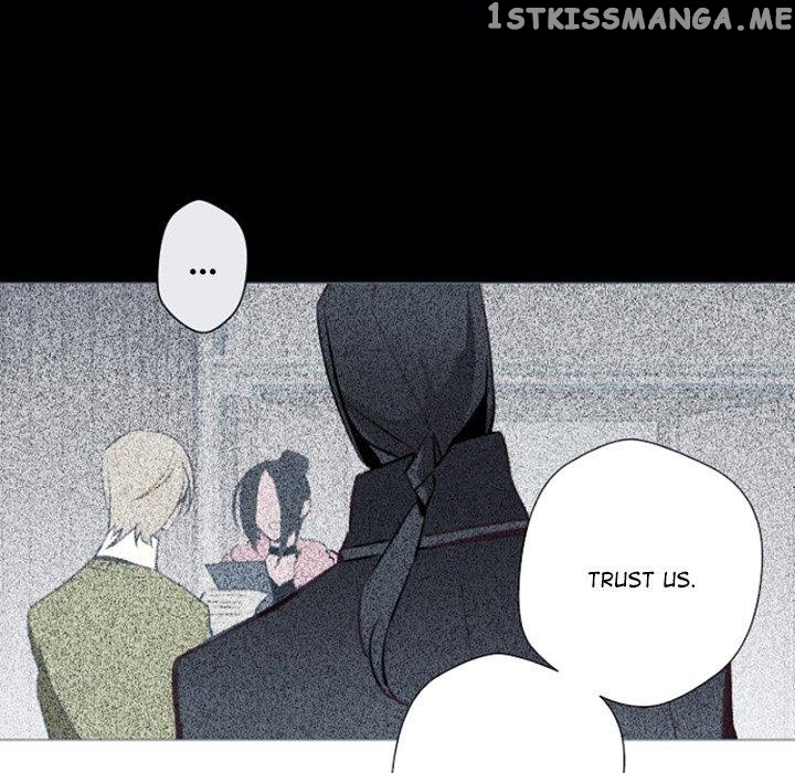 Anz – Manhwa chapter 84 - page 31
