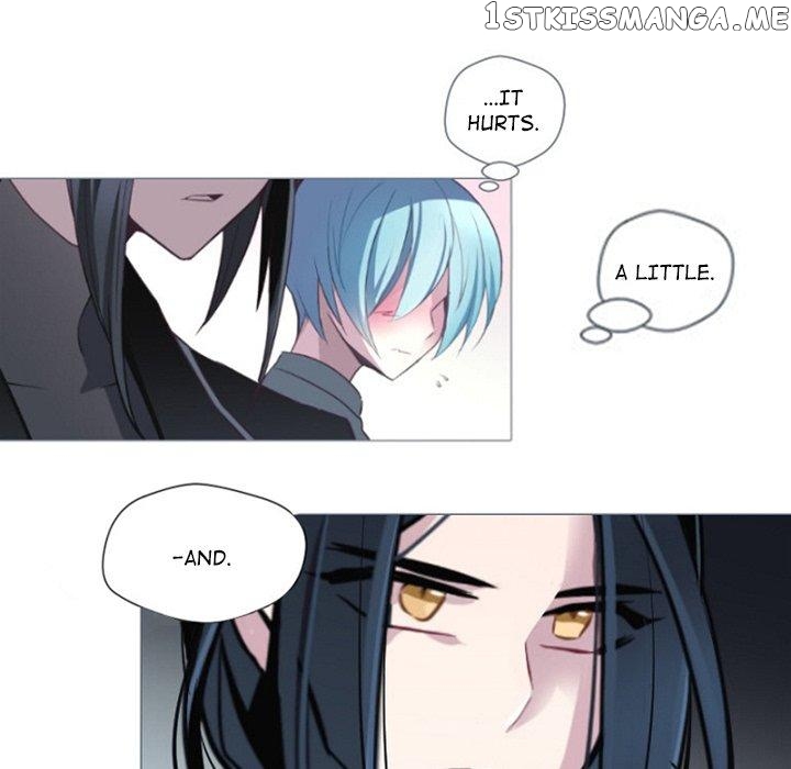 Anz – Manhwa chapter 84 - page 35