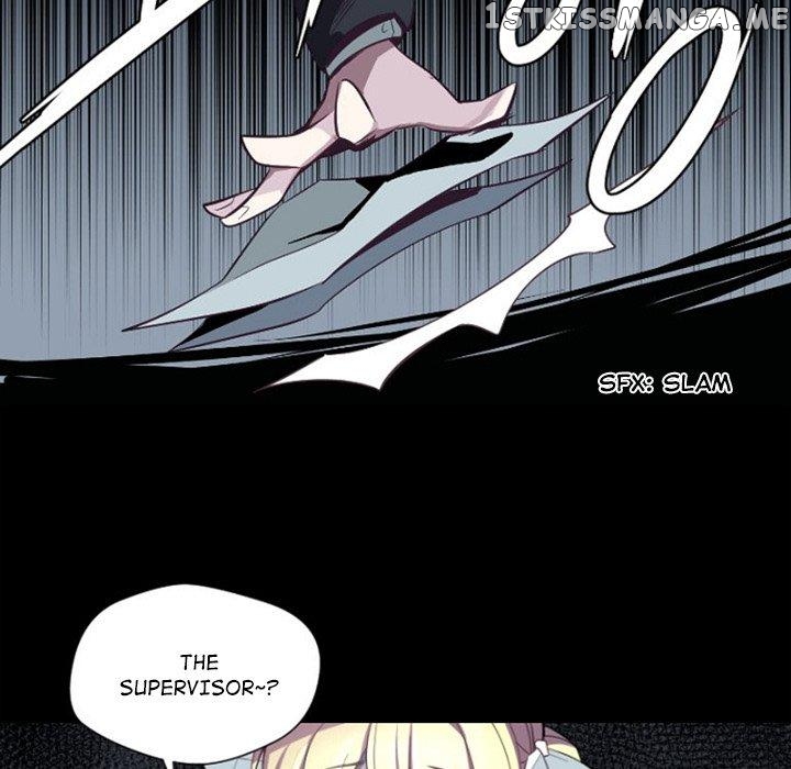 Anz – Manhwa chapter 84 - page 49