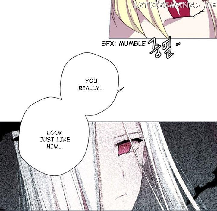 Anz – Manhwa chapter 84 - page 5