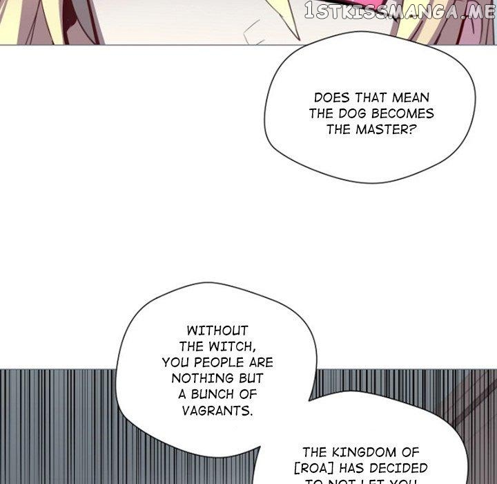 Anz – Manhwa chapter 84 - page 51