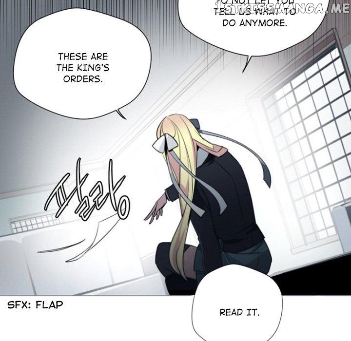 Anz – Manhwa chapter 84 - page 52