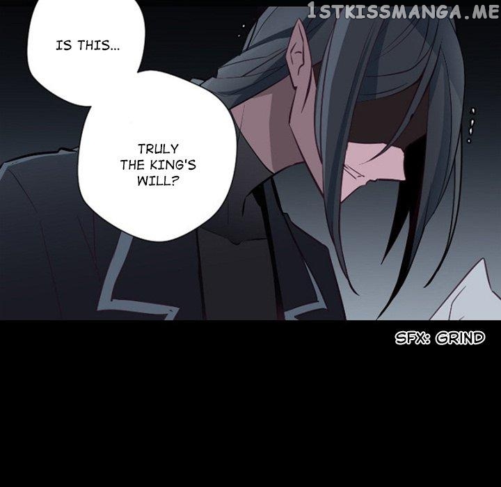 Anz – Manhwa chapter 84 - page 57