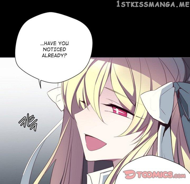 Anz – Manhwa chapter 84 - page 58