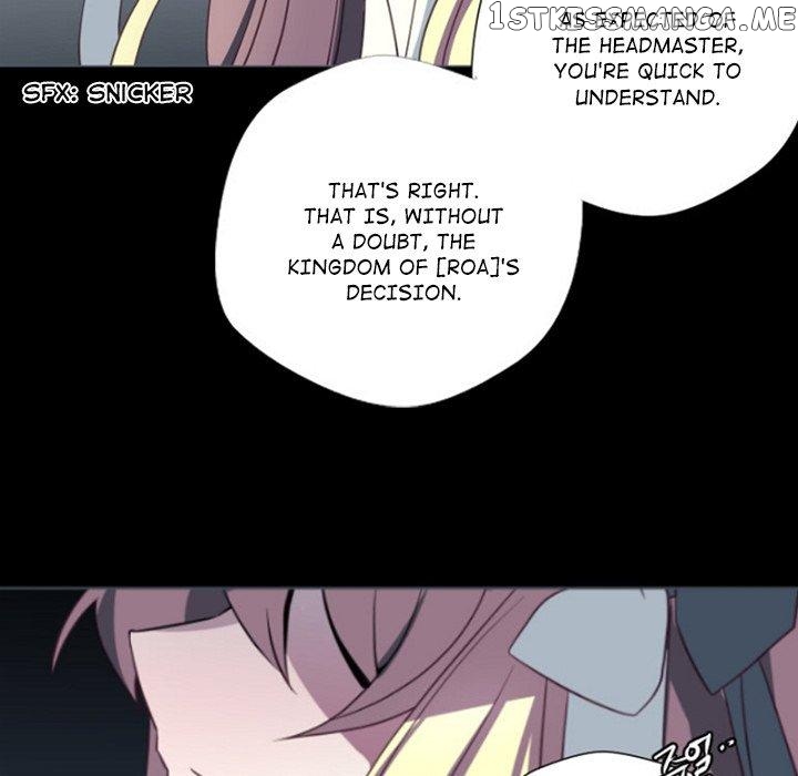 Anz – Manhwa chapter 84 - page 59
