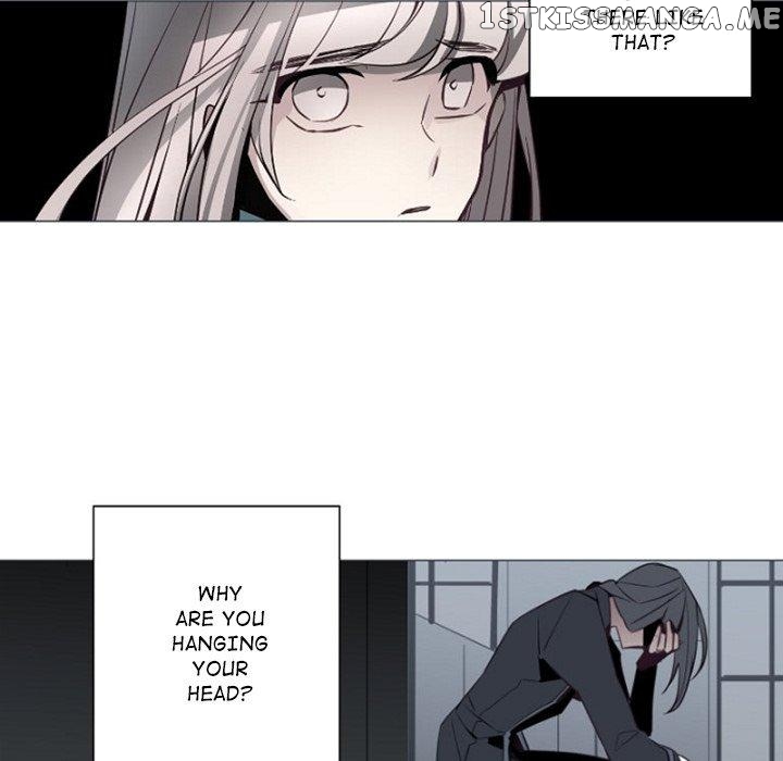 Anz – Manhwa chapter 84 - page 75