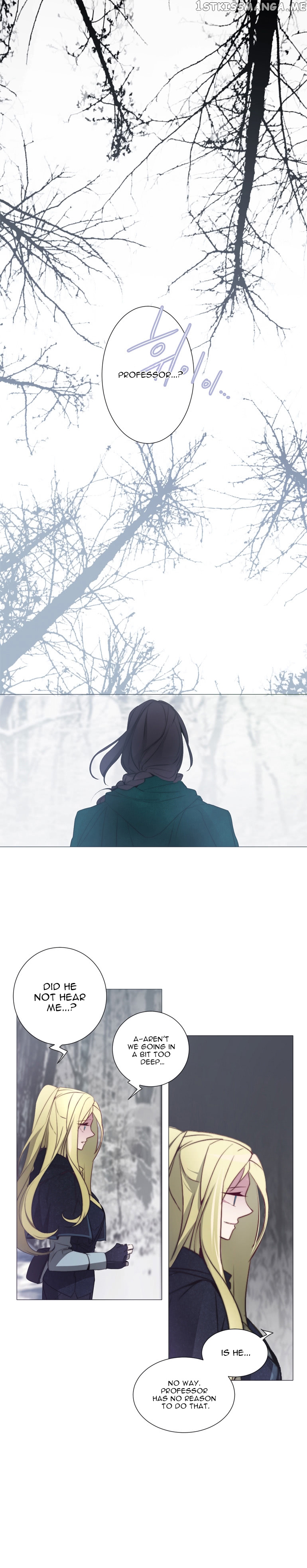 Anz – Manhwa chapter 32 - page 2