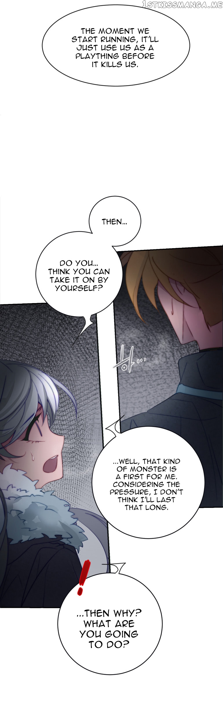 Anz – Manhwa chapter 35 - page 15