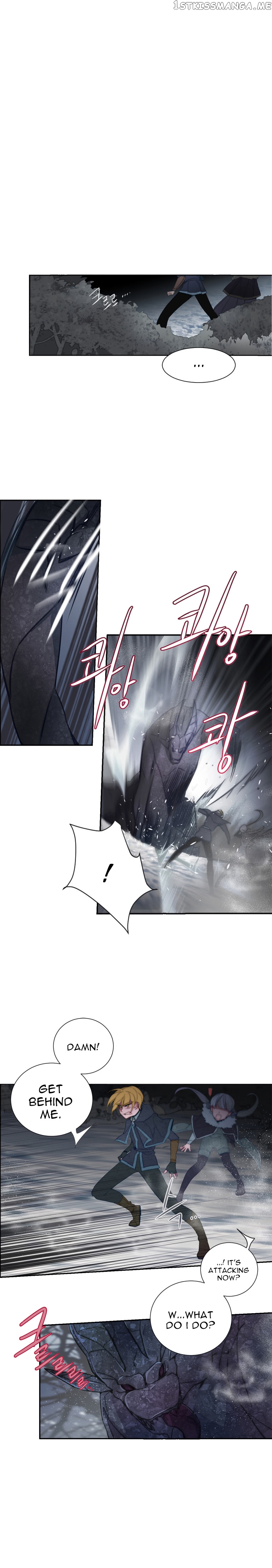 Anz – Manhwa chapter 35 - page 2