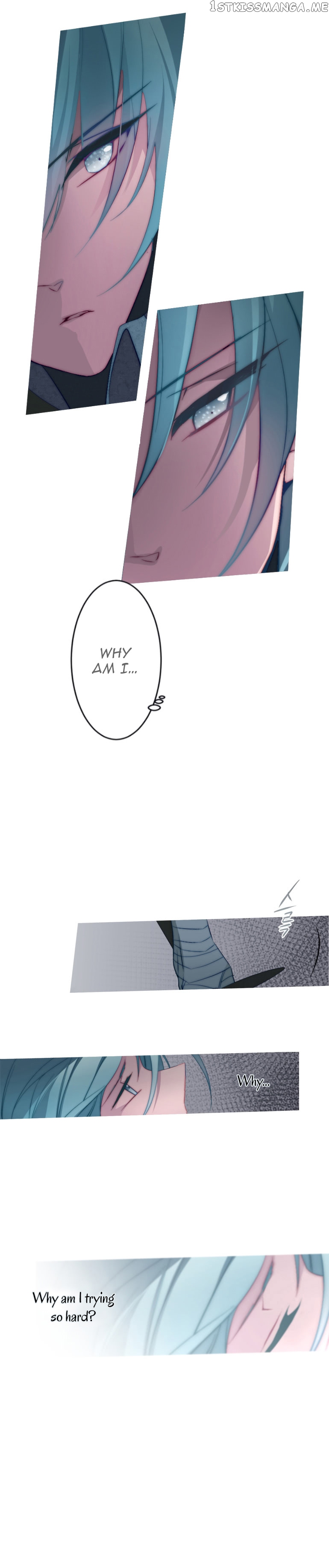 Anz – Manhwa chapter 35 - page 7