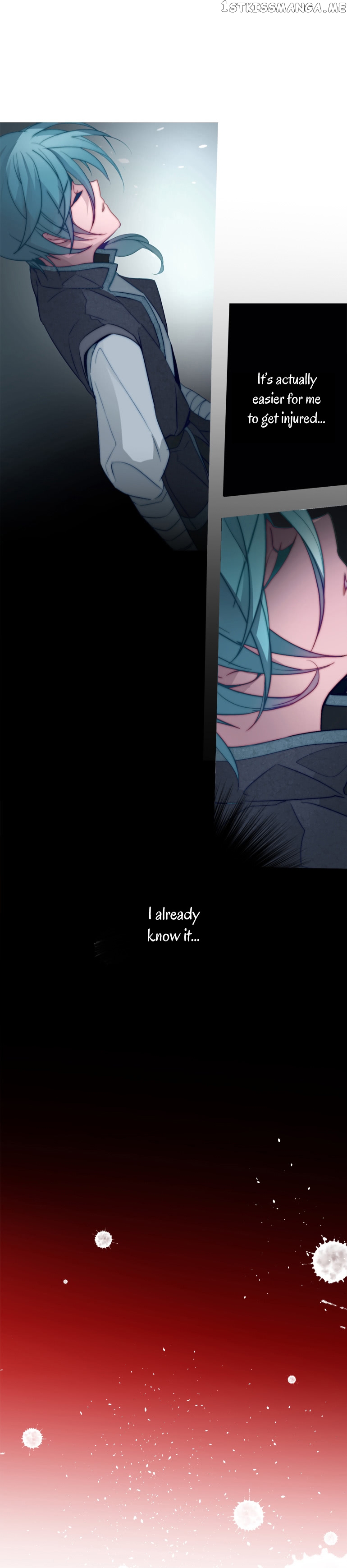Anz – Manhwa chapter 35 - page 8