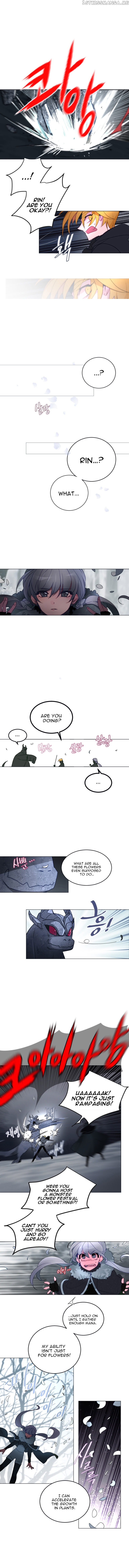 Anz – Manhwa chapter 36 - page 3
