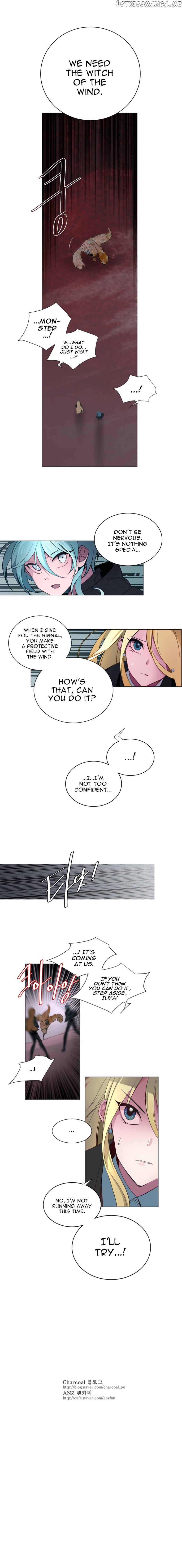 Anz – Manhwa chapter 36 - page 8