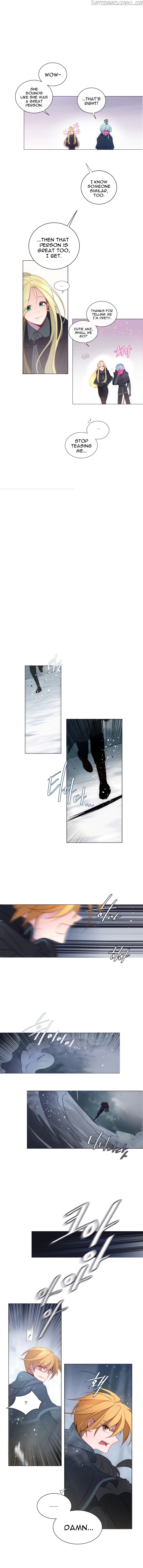 Anz – Manhwa chapter 37 - page 18
