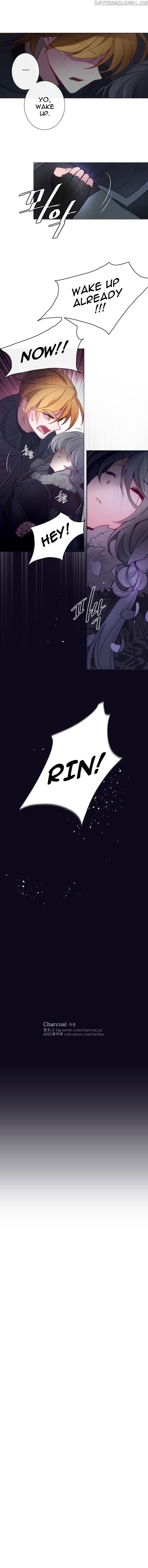 Anz – Manhwa chapter 37 - page 19