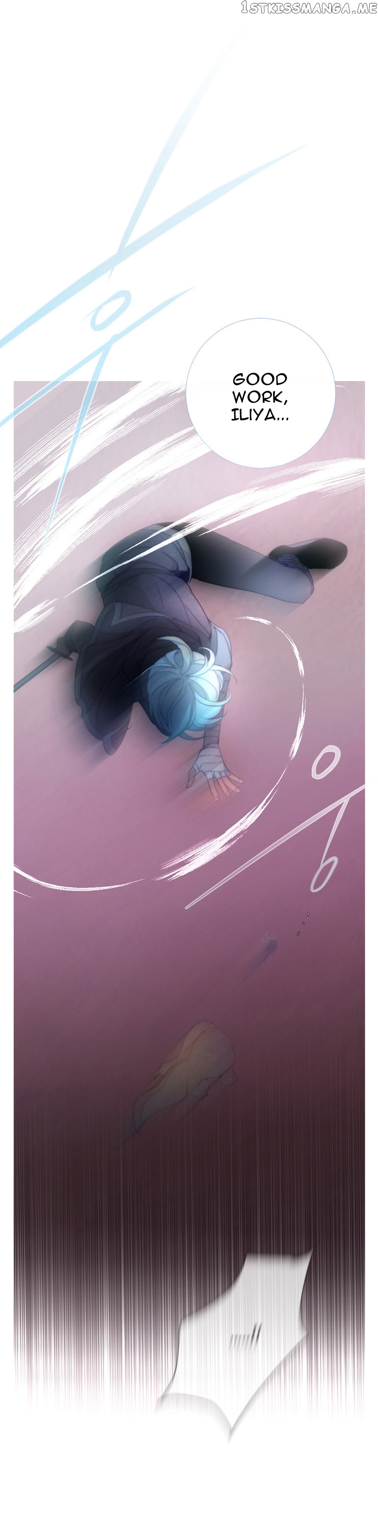 Anz – Manhwa chapter 37 - page 4