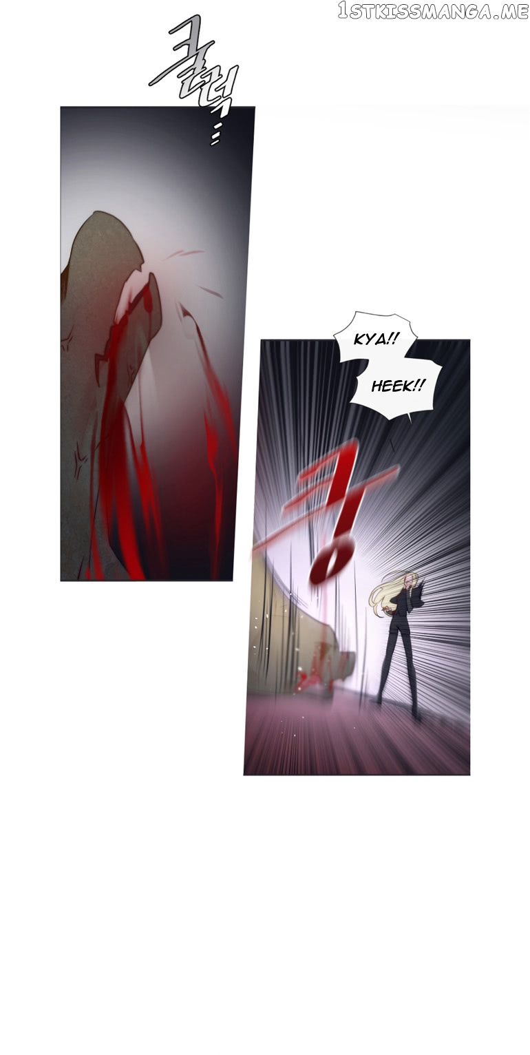 Anz – Manhwa chapter 37 - page 8