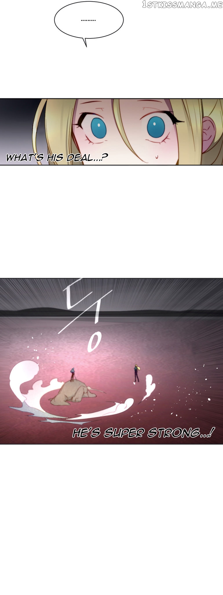 Anz – Manhwa chapter 37 - page 9