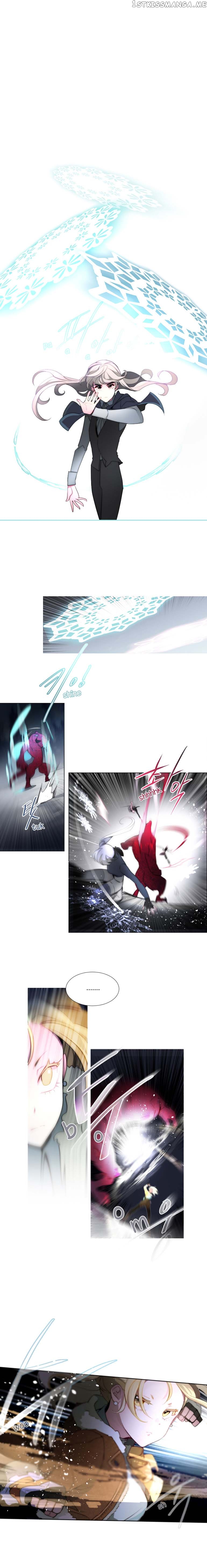 Anz – Manhwa chapter 39 - page 2