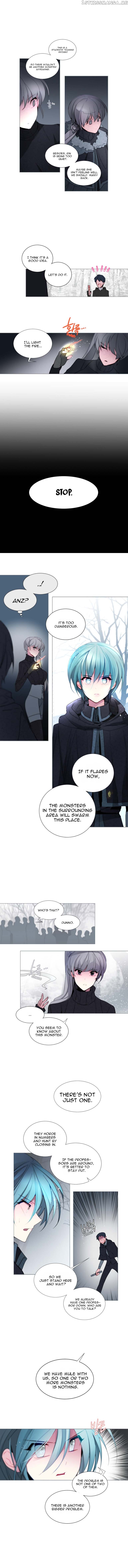 Anz – Manhwa chapter 39 - page 7